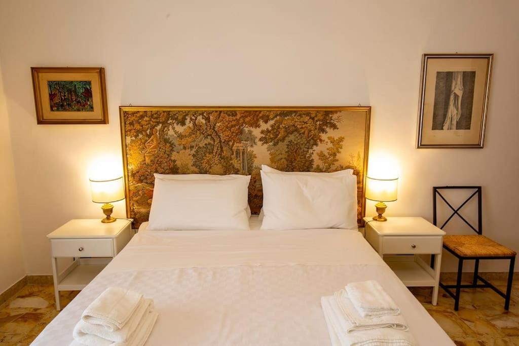 Dimora Al Colosseo, 2 Bedrooms Roma Exterior foto