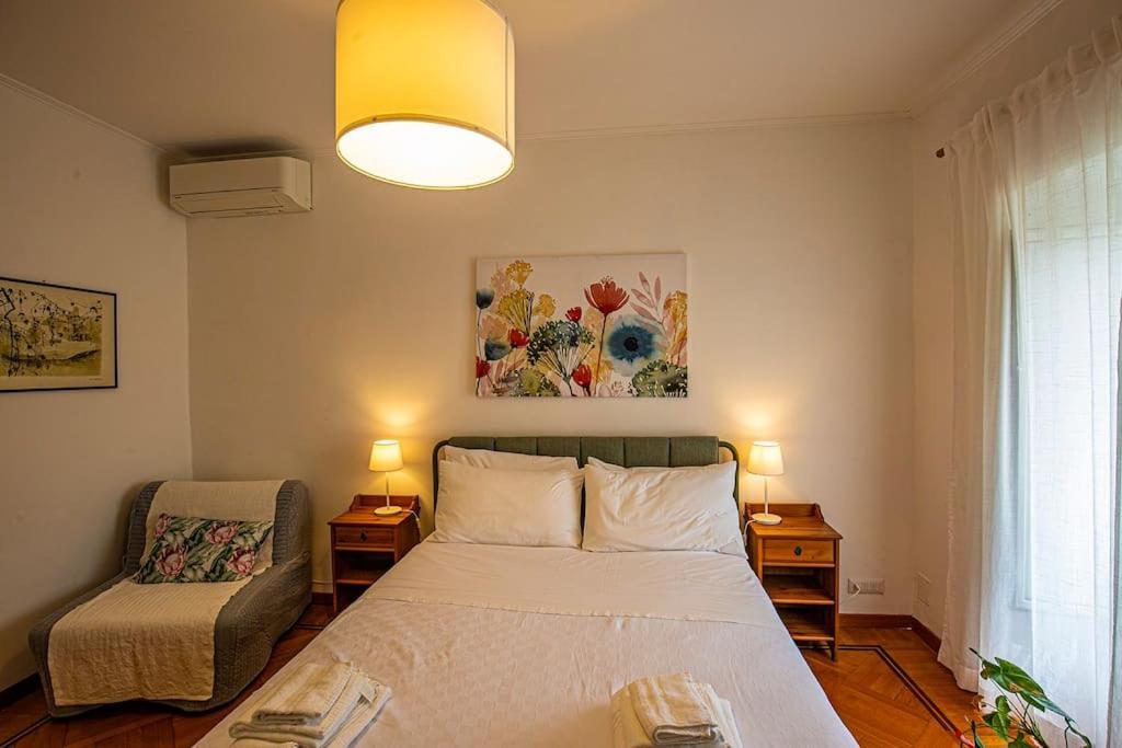Dimora Al Colosseo, 2 Bedrooms Roma Exterior foto